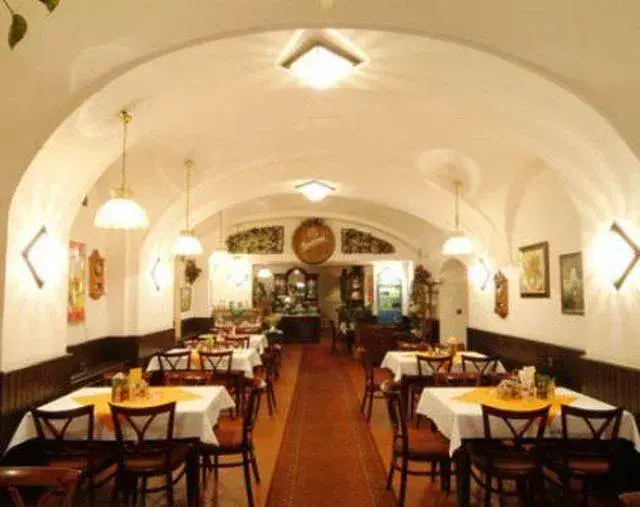 Photo 2 of Hotel U Raušů